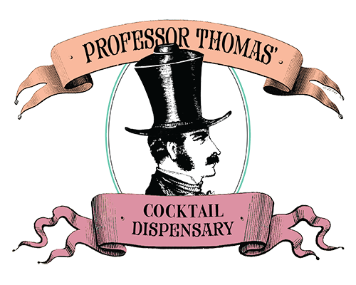 Professor Thomas' Cocktail Dispensary