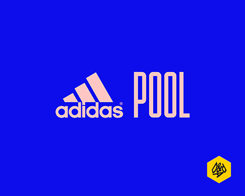 Adidas Pool